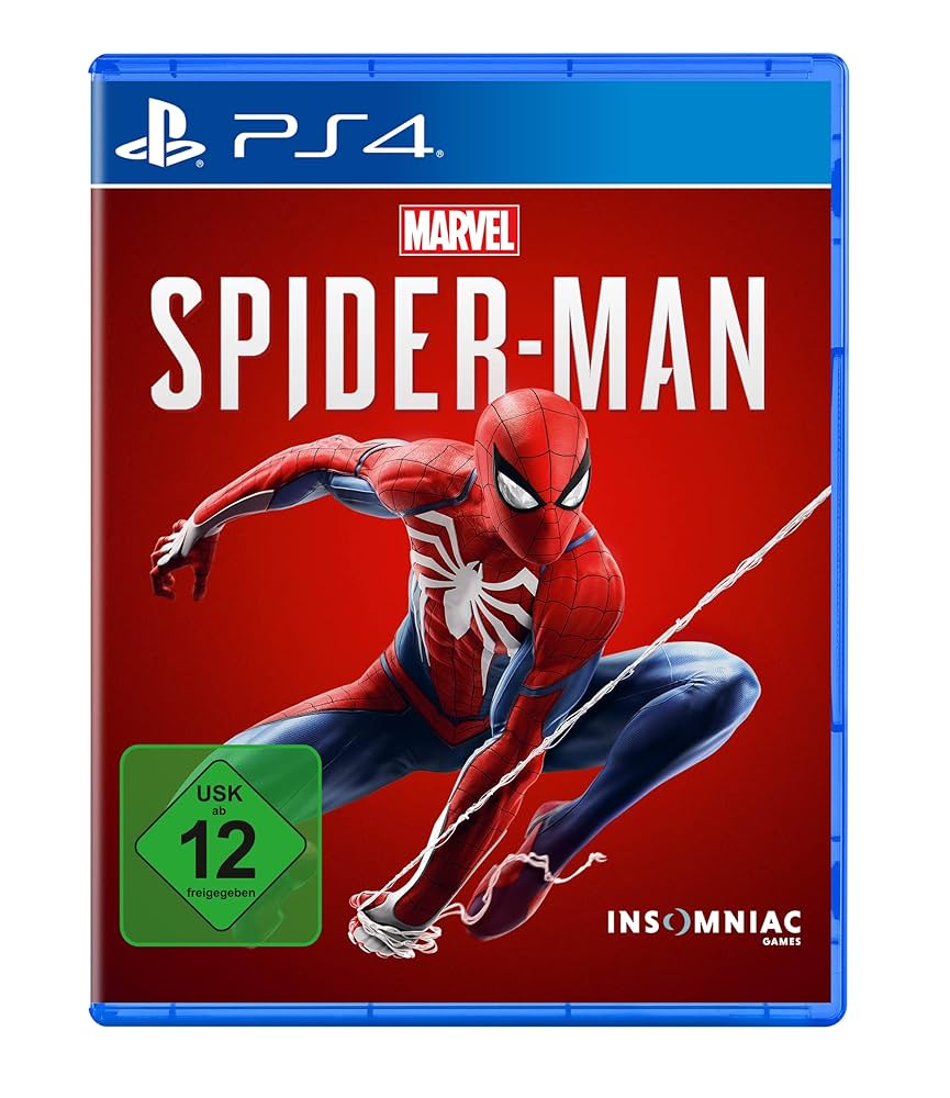スパイダーマン ゲームソフト Marvel's Spider-Man: Miles Morales | ゲームタイトル